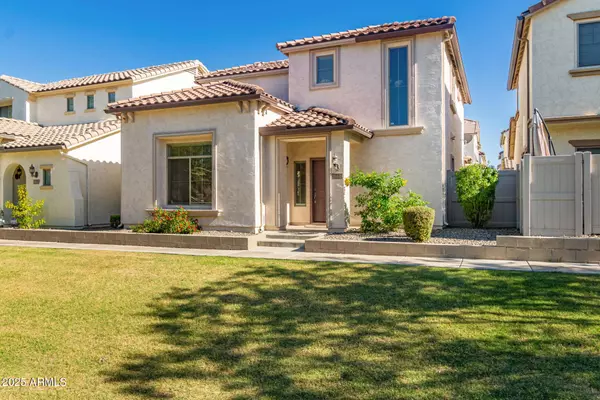 26521 N BABBLING BROOK Drive, Phoenix, AZ 85083