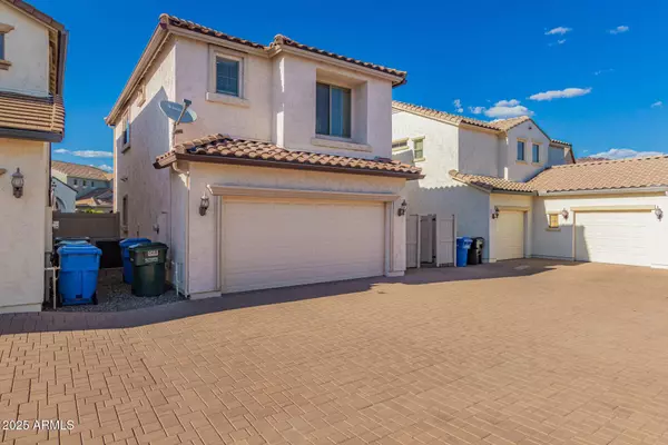 26521 N BABBLING BROOK Drive, Phoenix, AZ 85083