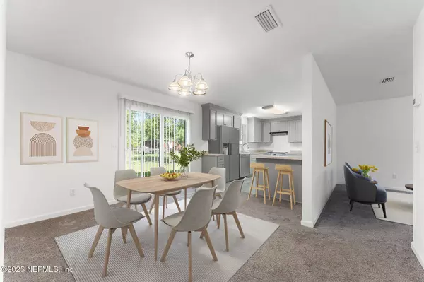 4906 CHIVALRY DR, Jacksonville, FL 32208