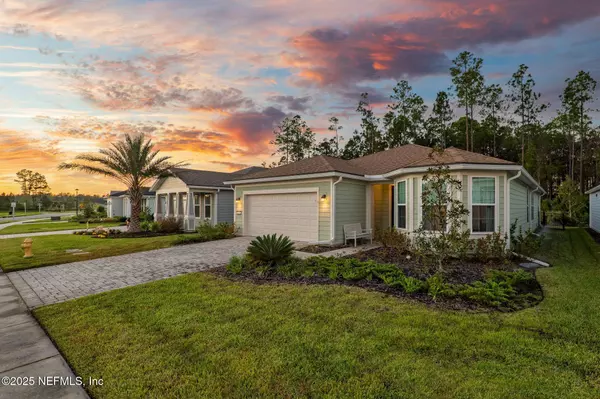 408 DEL WEBB Pkwy, Yulee, FL 32097