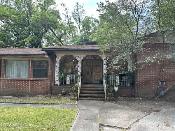 1410 LILA AVE, Jacksonville, FL 32208
