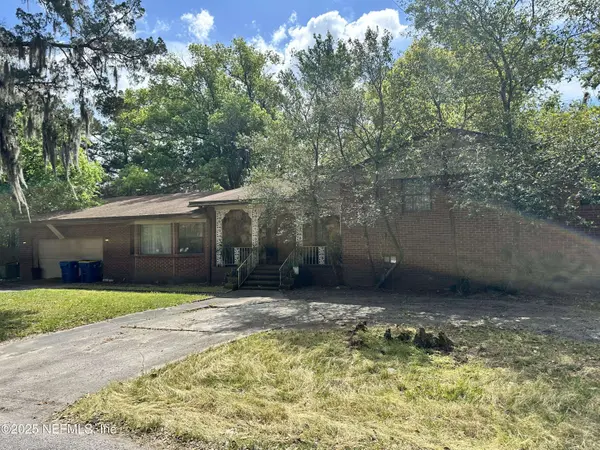 1410 LILA AVE, Jacksonville, FL 32208