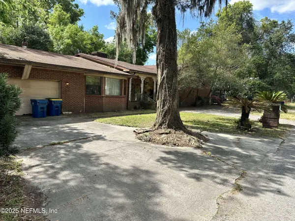 1410 LILA AVE, Jacksonville, FL 32208