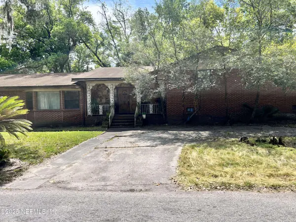 1410 LILA AVE, Jacksonville, FL 32208