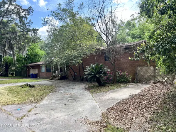 1410 LILA AVE, Jacksonville, FL 32208