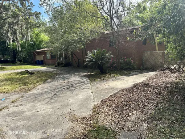 1410 LILA AVE, Jacksonville, FL 32208