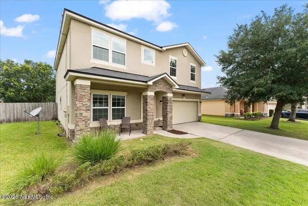 15914 BAINEBRIDGE DR, Jacksonville, FL 32218