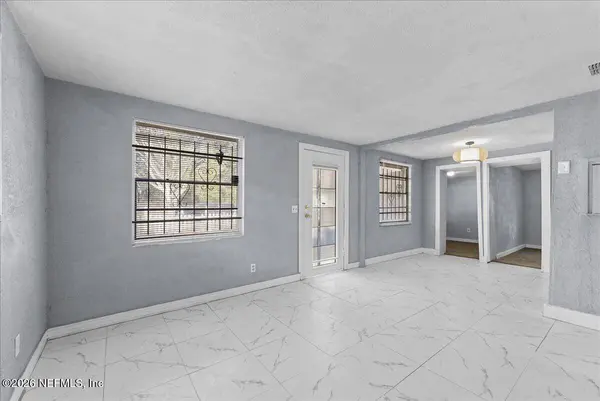 2553 MARTHA ST, Jacksonville, FL 32209