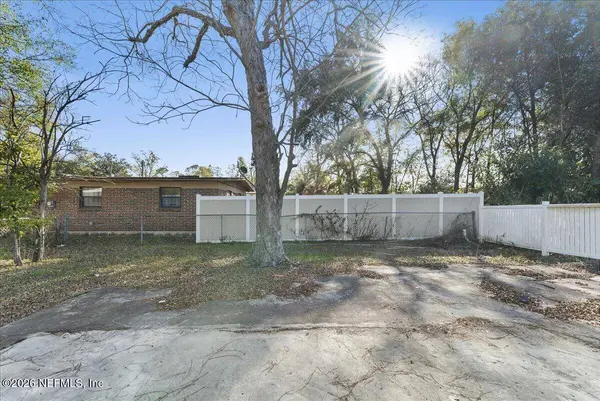 2553 MARTHA ST, Jacksonville, FL 32209