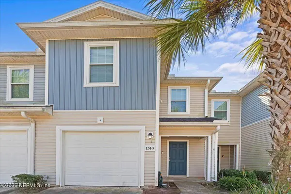 1510 BISCAYNE BAY DR, Jacksonville, FL 32218