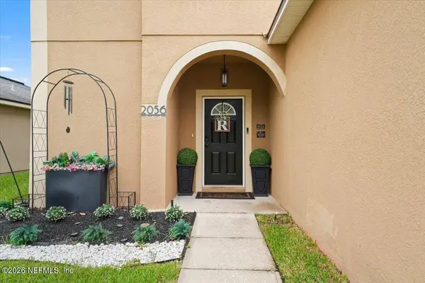 2056 CHEROKEE COVE TRL, Jacksonville, FL 32221