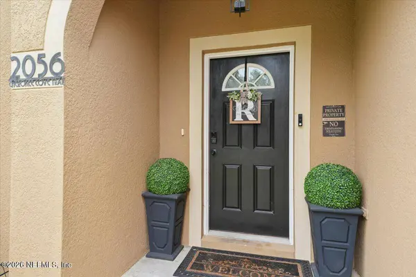 2056 CHEROKEE COVE TRL, Jacksonville, FL 32221