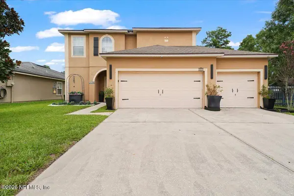 2056 CHEROKEE COVE TRL, Jacksonville, FL 32221