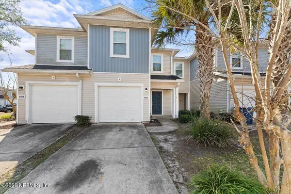 1510 BISCAYNE BAY DR, Jacksonville, FL 32218