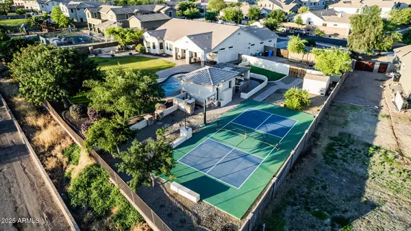 6286 S RESEDA Street, Gilbert, AZ 85298