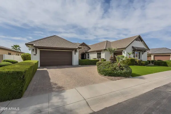 2949 E ATHENA Avenue, Gilbert, AZ 85297