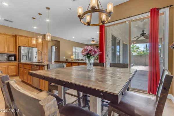 6840 S CRYSTAL Way, Chandler, AZ 85249