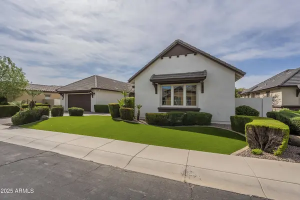 2949 E ATHENA Avenue, Gilbert, AZ 85297