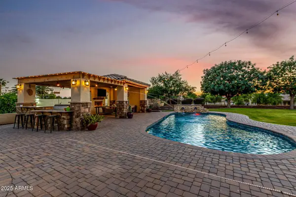 6286 S RESEDA Street, Gilbert, AZ 85298