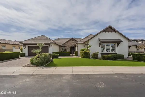 2949 E ATHENA Avenue, Gilbert, AZ 85297