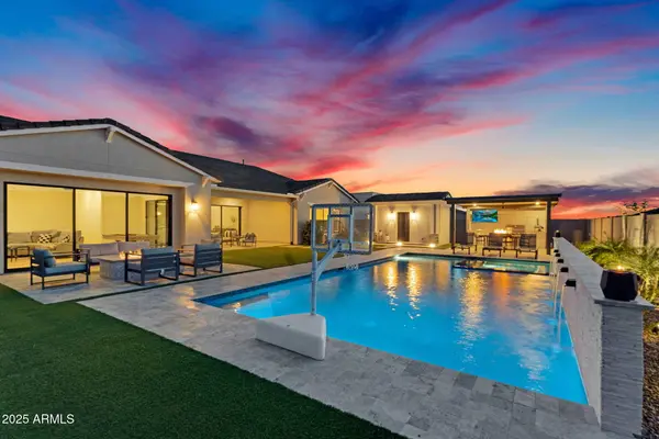 20716 E PUMMELOS Road, Queen Creek, AZ 85142