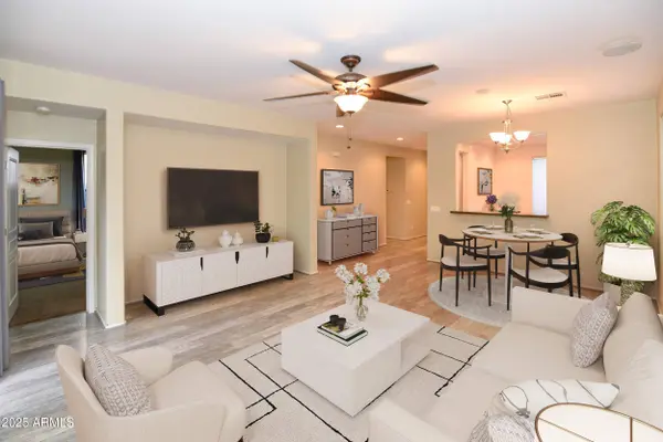 21050 E TIERRA GRANDE --, Queen Creek, AZ 85142