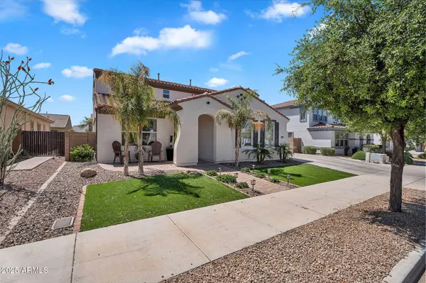 21029 E SUNSET Drive, Queen Creek, AZ 85142