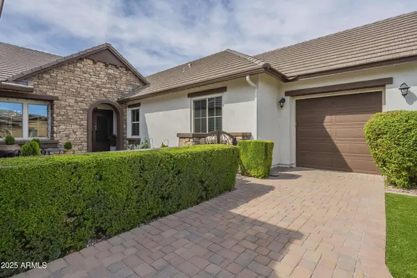 2949 E ATHENA Avenue, Gilbert, AZ 85297