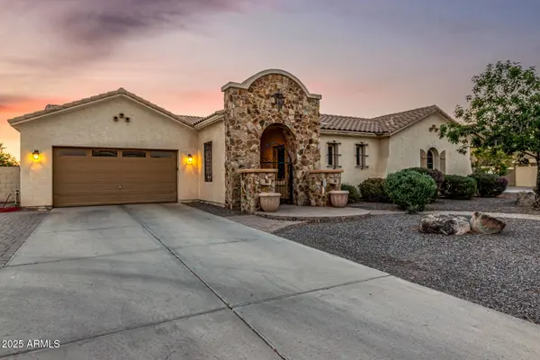 6286 S RESEDA Street, Gilbert, AZ 85298