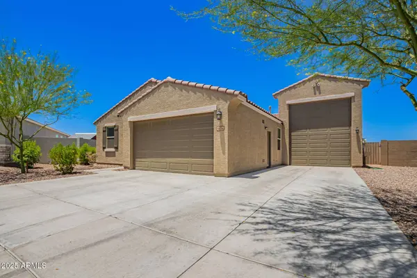 4654 W SUNCUP Drive, San Tan Valley, AZ 85144