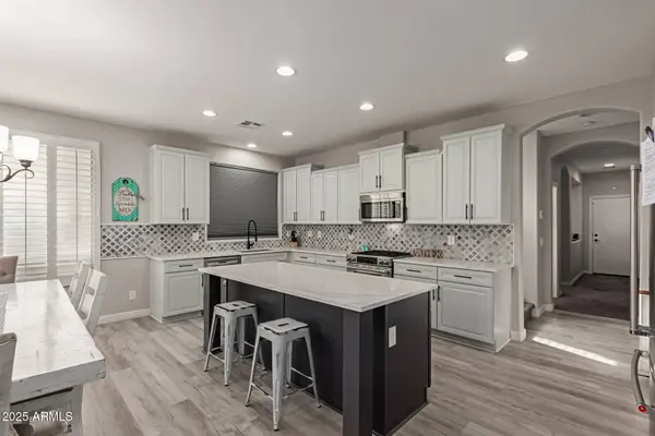 502 E KONA Drive, Casa Grande, AZ 85122