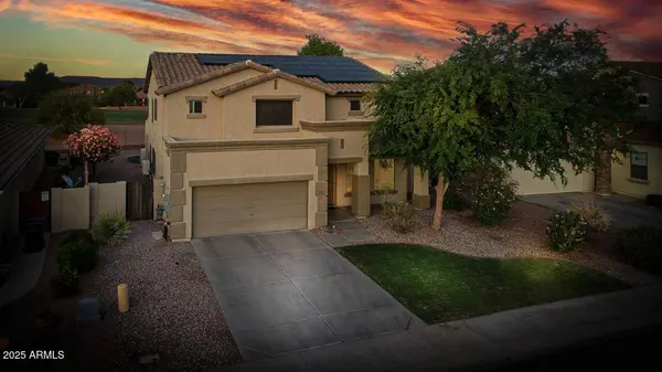 6623 S CLASSIC Way, Gilbert, AZ 85298