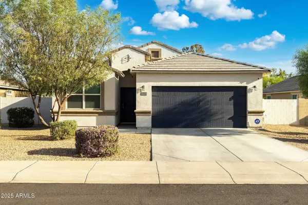 36033 W Catalonia Drive, Maricopa, AZ 85138