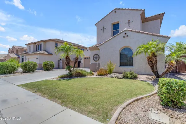 6840 S CRYSTAL Way, Chandler, AZ 85249