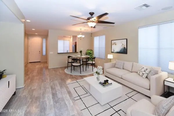 21050 E TIERRA GRANDE --, Queen Creek, AZ 85142