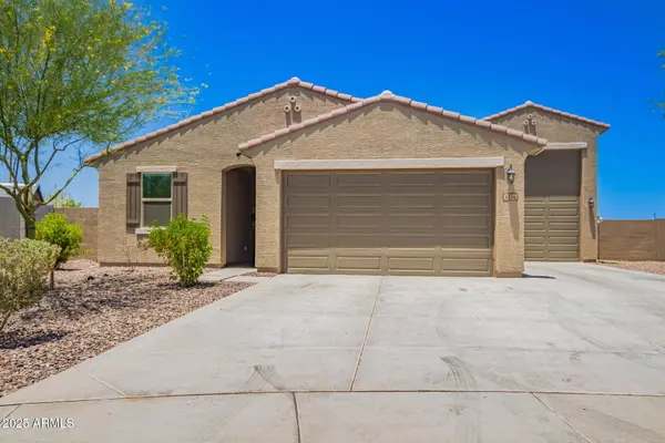 4654 W SUNCUP Drive, San Tan Valley, AZ 85144