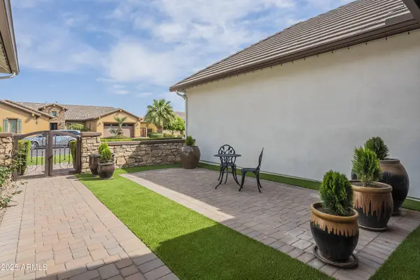 2949 E ATHENA Avenue, Gilbert, AZ 85297