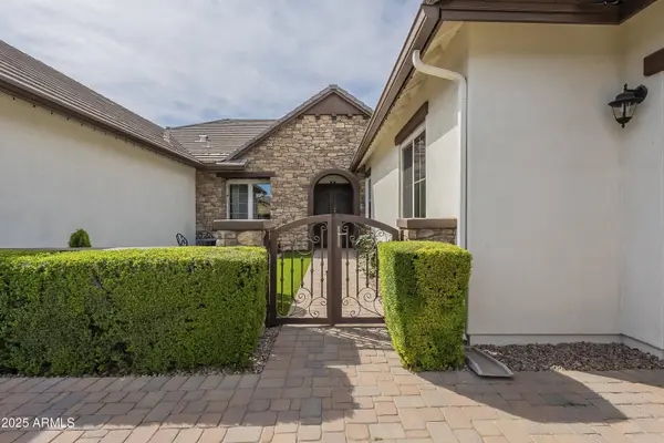 2949 E ATHENA Avenue, Gilbert, AZ 85297