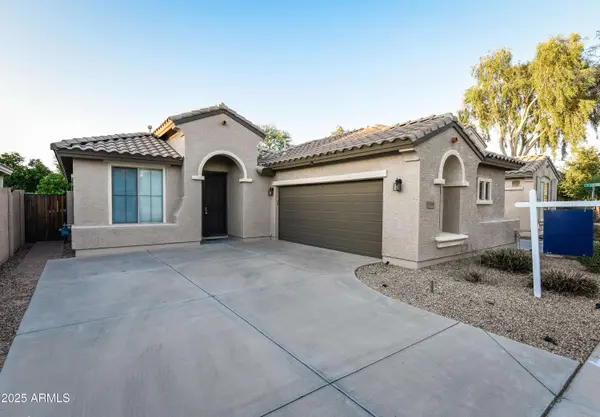 21050 E TIERRA GRANDE --, Queen Creek, AZ 85142