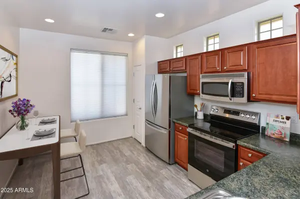 21050 E TIERRA GRANDE --, Queen Creek, AZ 85142