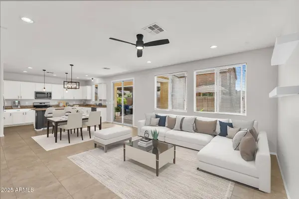 21031 E CREEKSIDE Drive, Queen Creek, AZ 85142