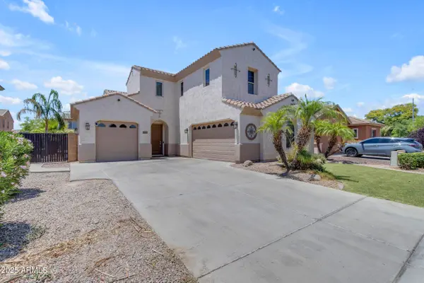 6840 S CRYSTAL Way, Chandler, AZ 85249