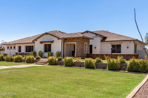 24840 S 195TH Street, Queen Creek, AZ 85142