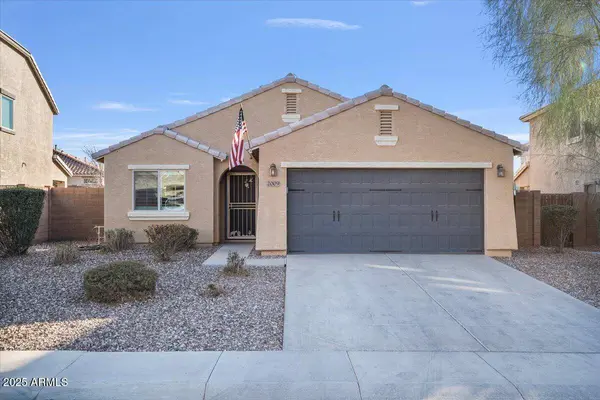 2009 E LINDRICK Drive, Gilbert, AZ 85298
