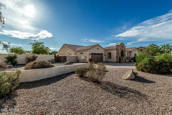 6286 S RESEDA Street, Gilbert, AZ 85298