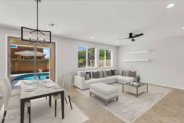 21031 E CREEKSIDE Drive, Queen Creek, AZ 85142