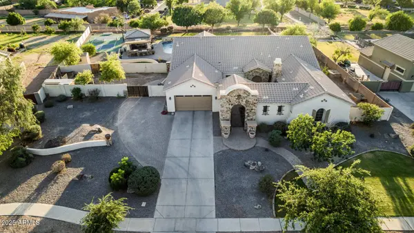 6286 S RESEDA Street, Gilbert, AZ 85298