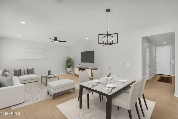 21031 E CREEKSIDE Drive, Queen Creek, AZ 85142