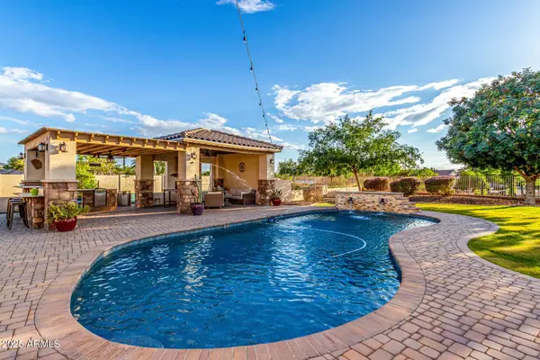 6286 S RESEDA Street, Gilbert, AZ 85298