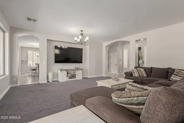 502 E KONA Drive, Casa Grande, AZ 85122